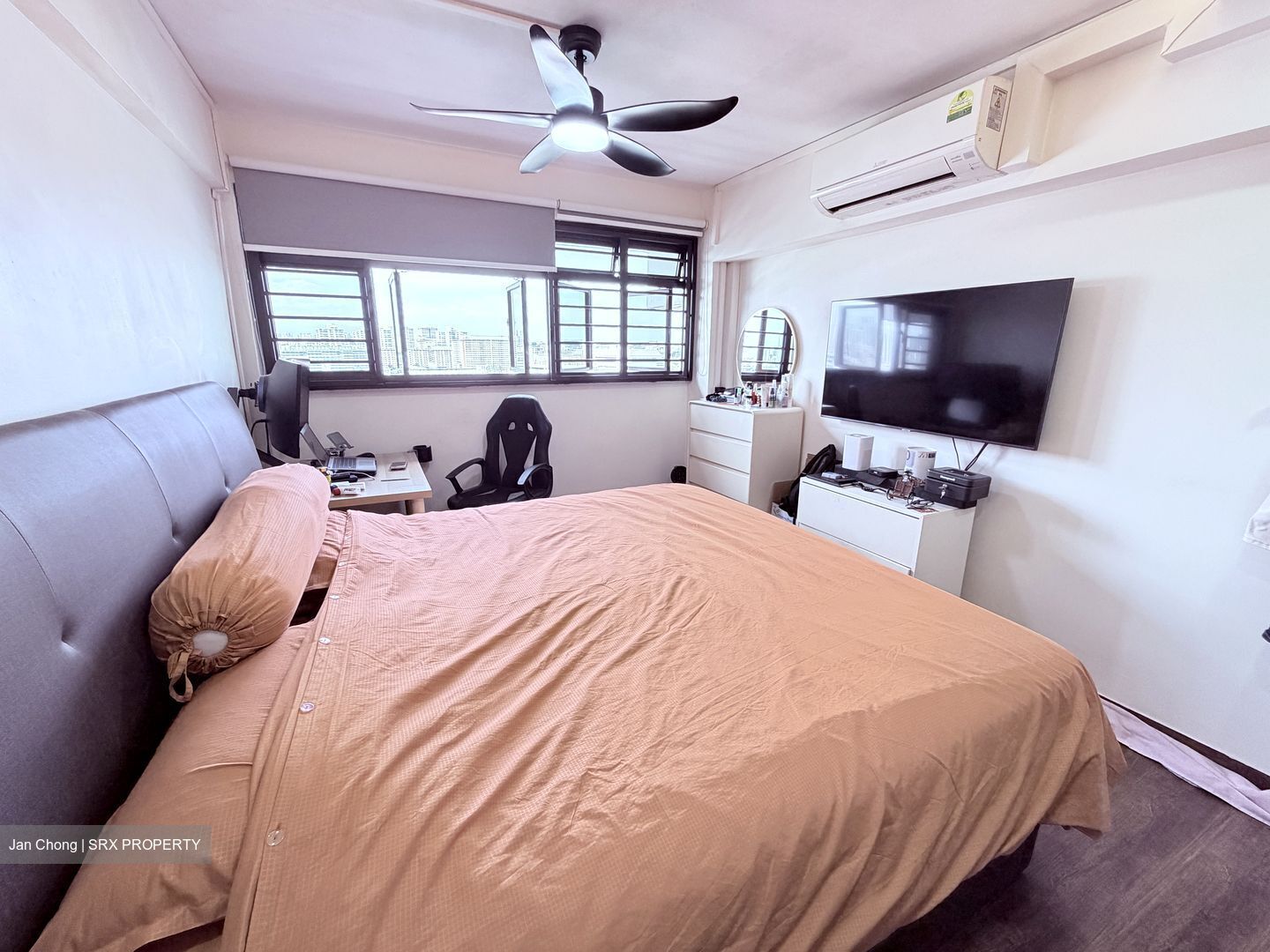 Blk 15 BOON KENG VILLE (Kallang/Whampoa), HDB 4 Rooms #529533491